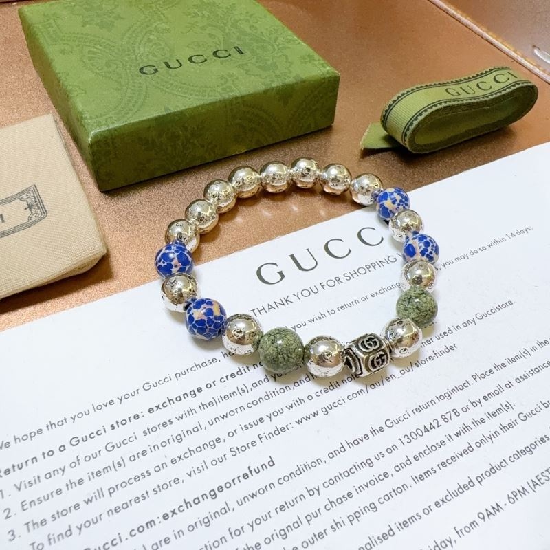 Gvc*1 bracelets